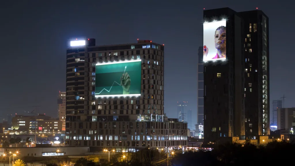 Emerald Rating City