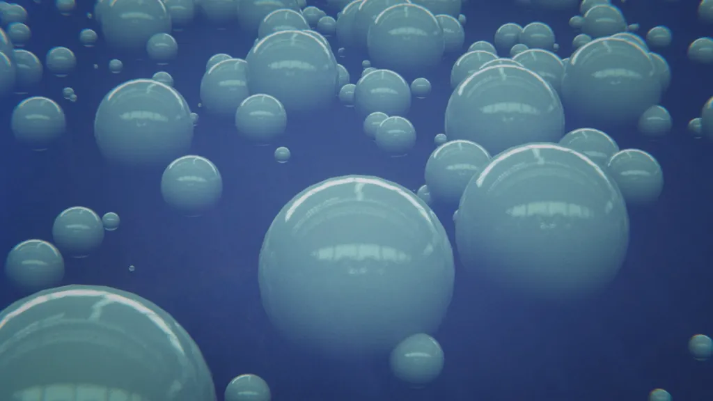 Green Balls