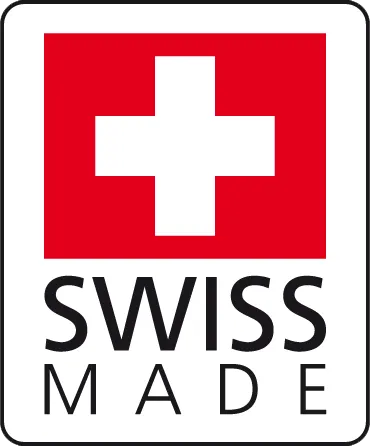 Swiss made