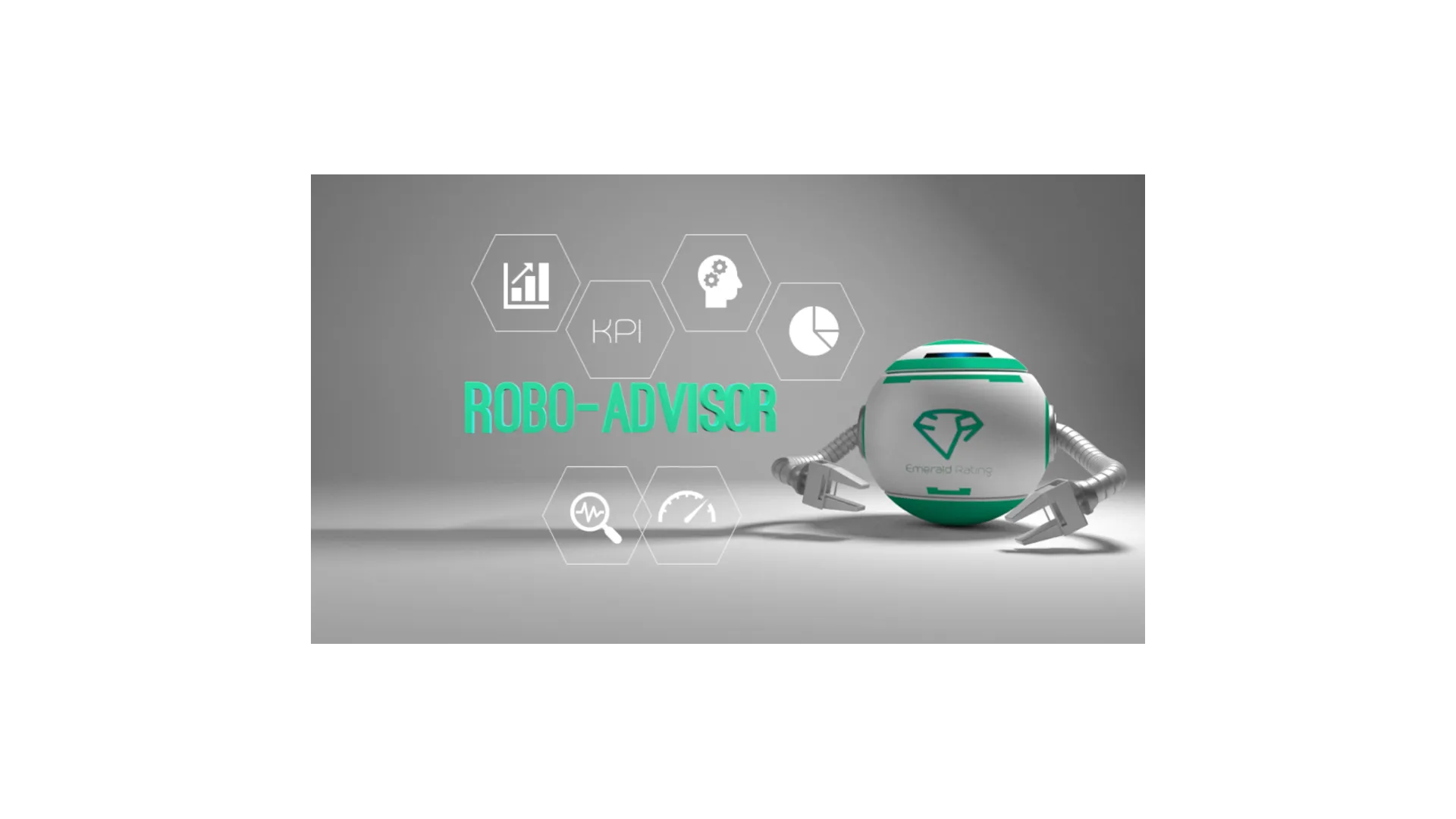 Droid Robo-Advisor