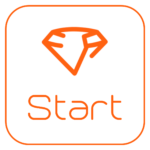 Logo Orange Start