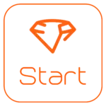 Logo Orange Start