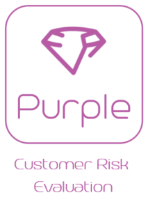 Logo Purple