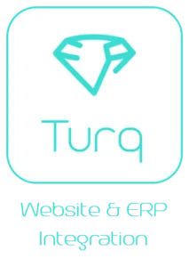 Logo Turq